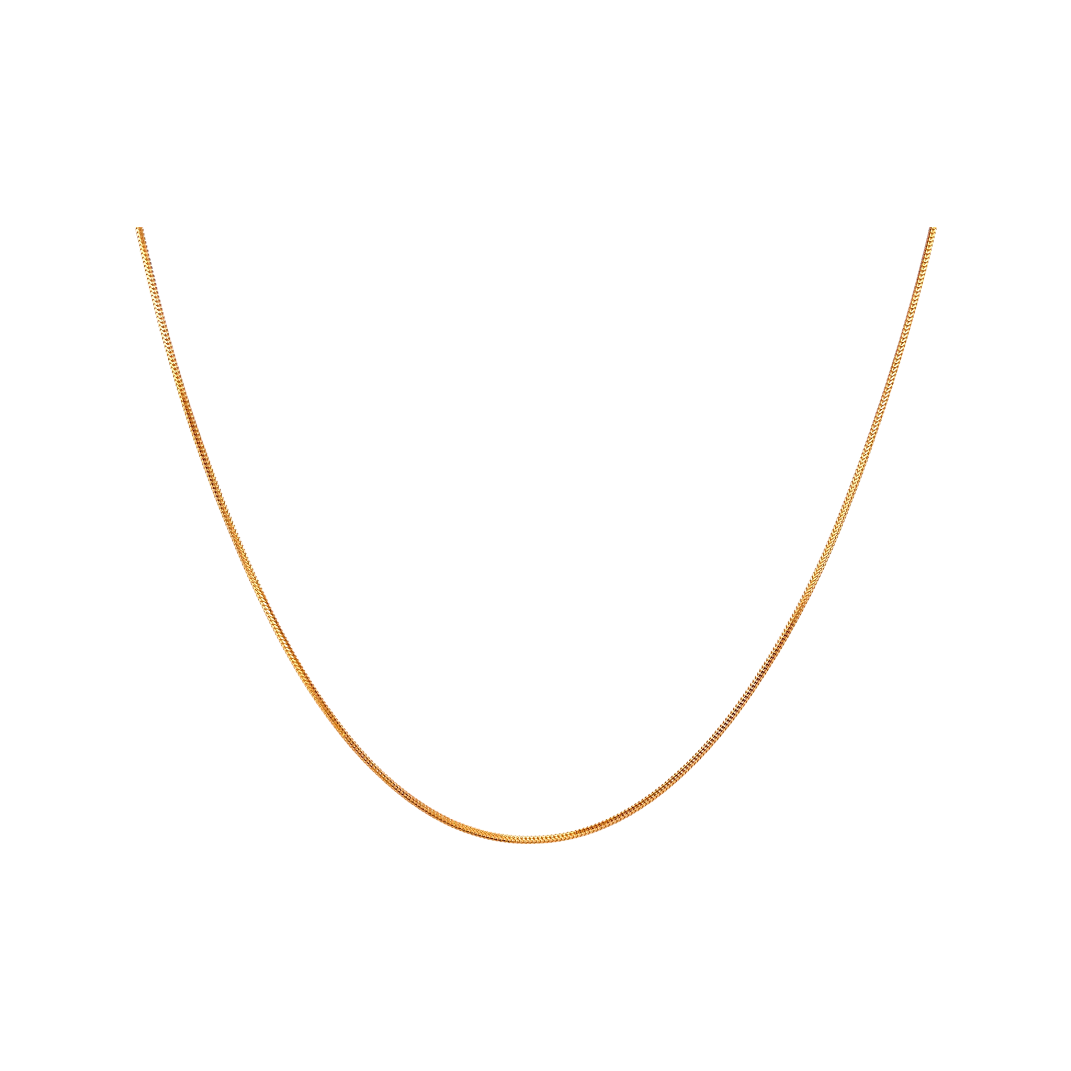Gold Chain