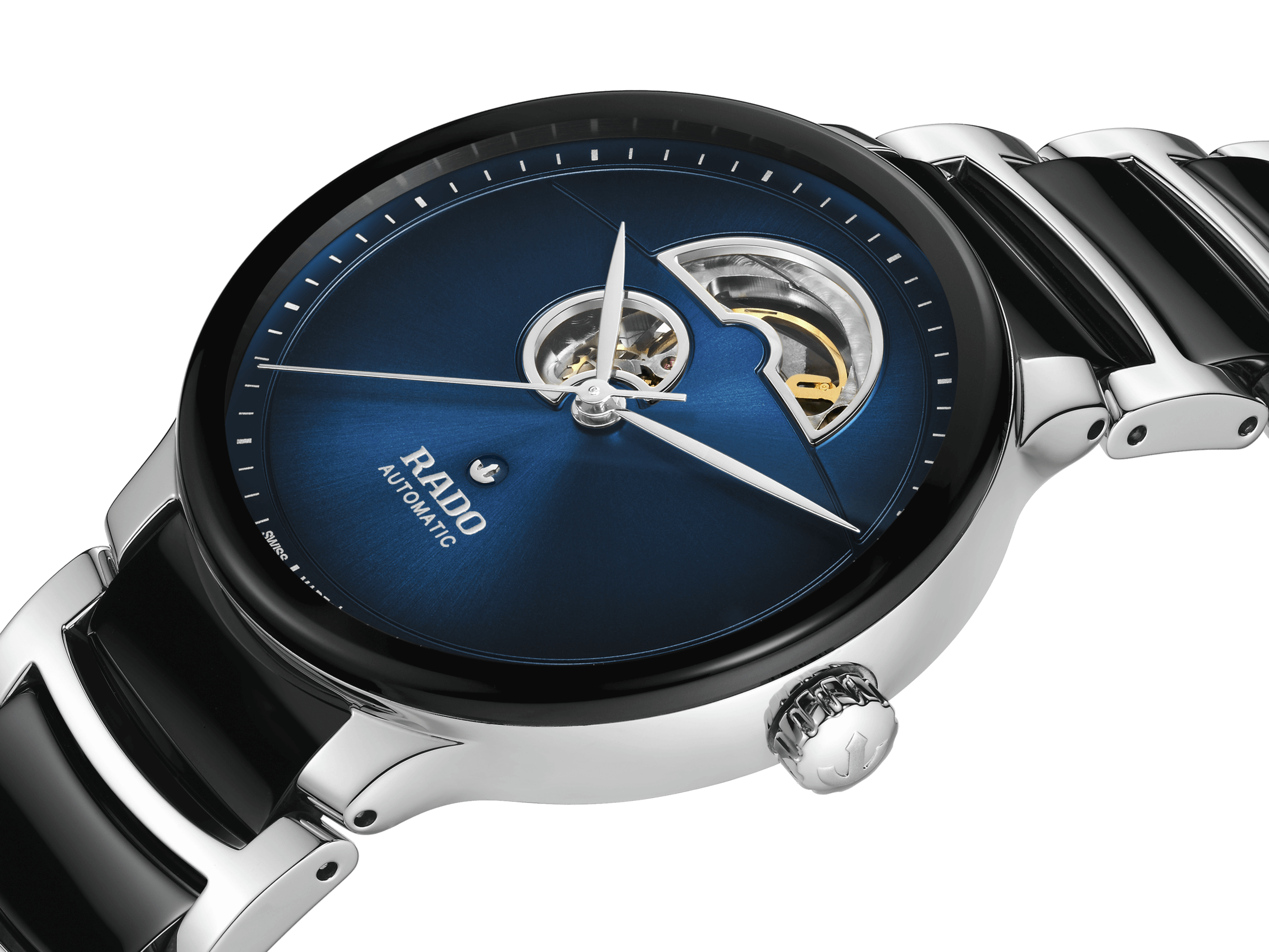 Centrix Automatic Open Heart