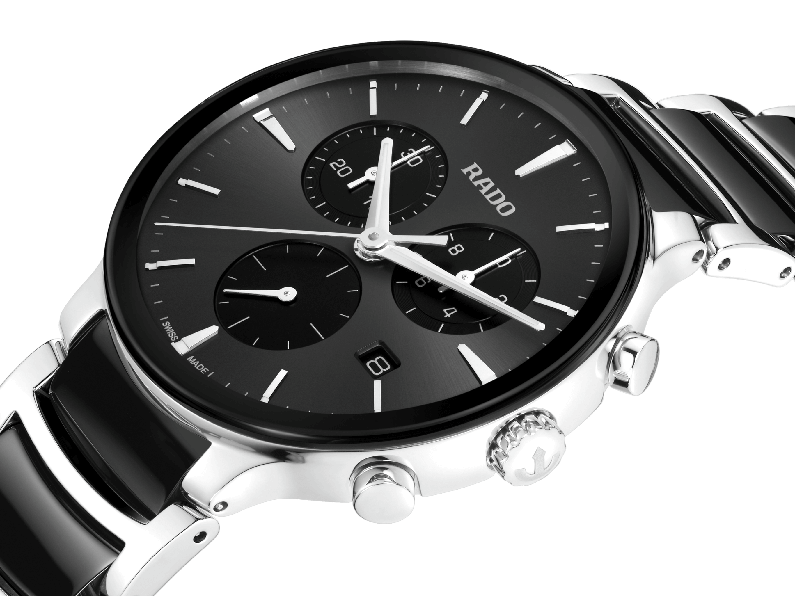 Centrix Chronograph