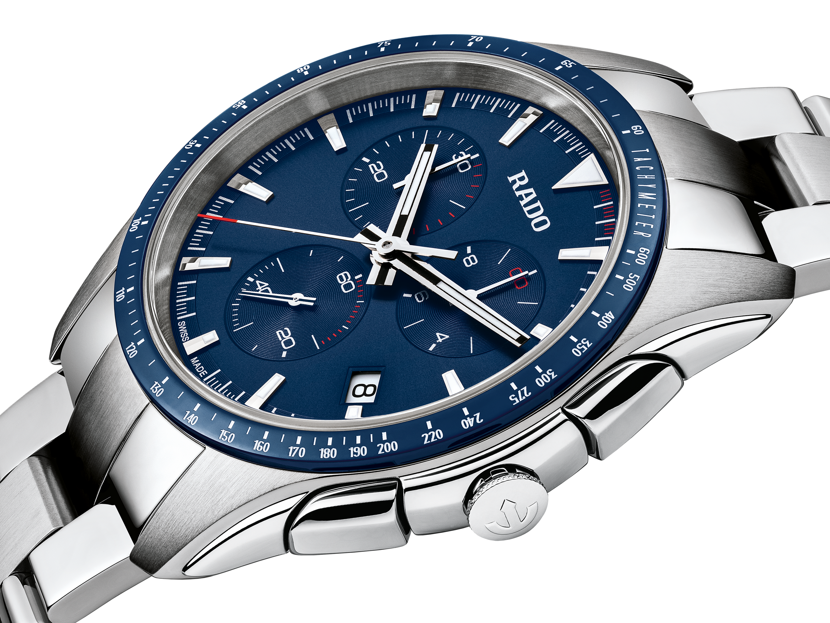 HyperChrome Chronograph