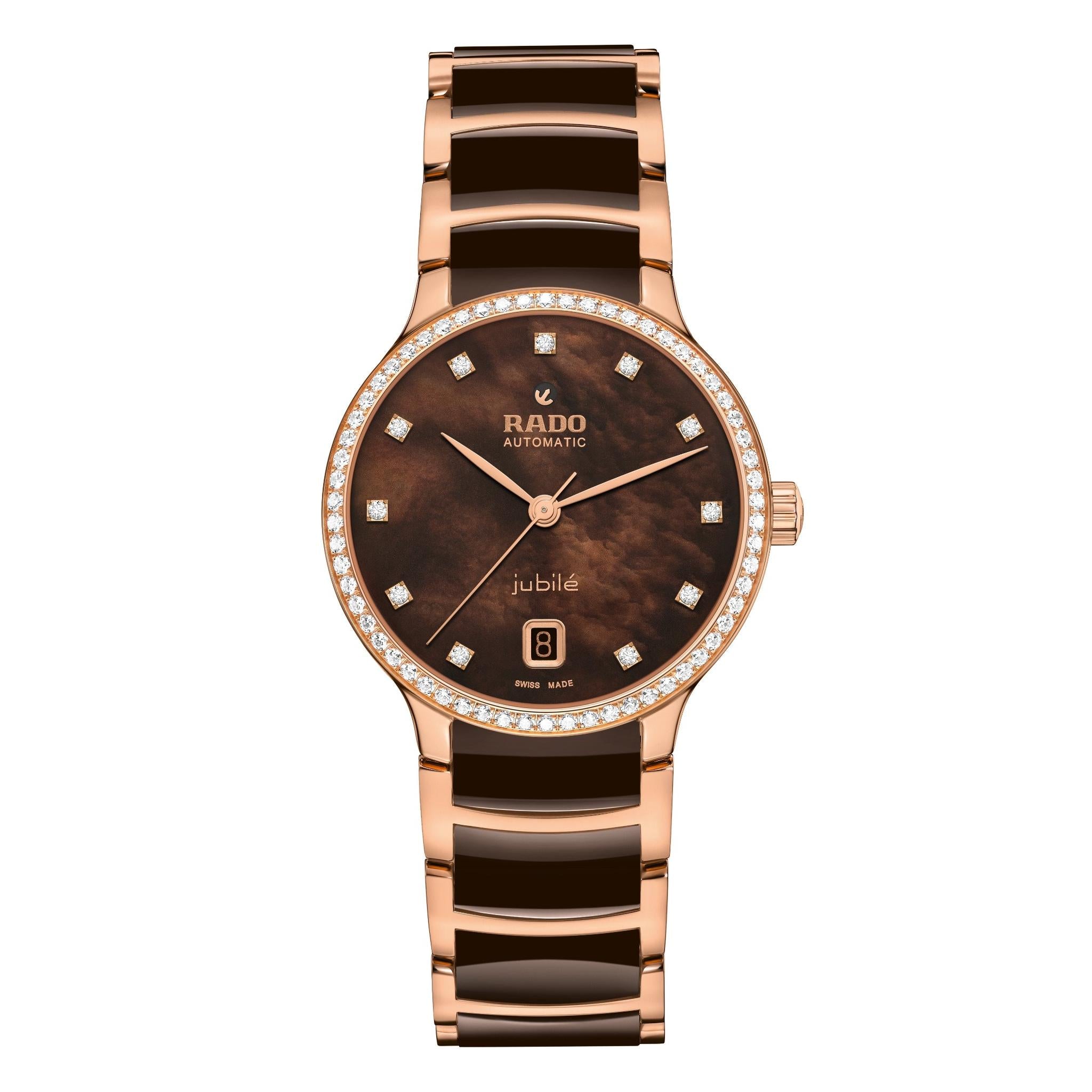 Centrix Automatic Diamonds