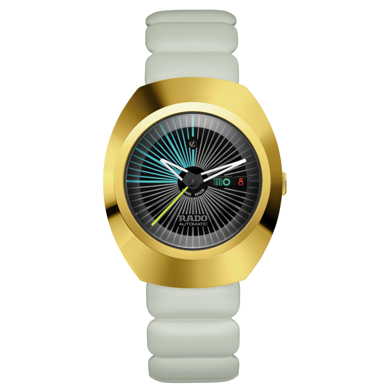 DiaStar Original X Tej Chauhan Special Edition