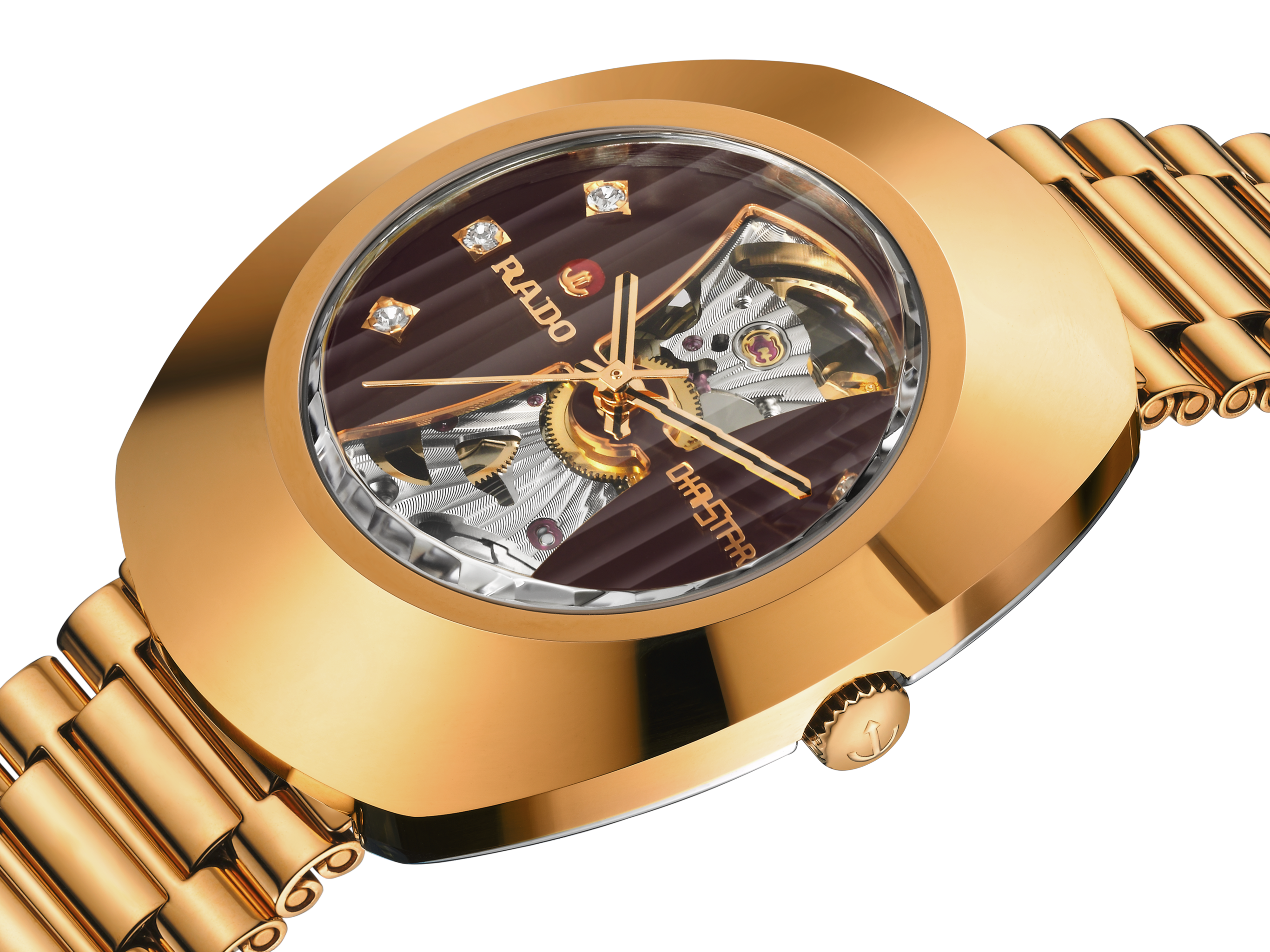 DiaStar Original Open Heart