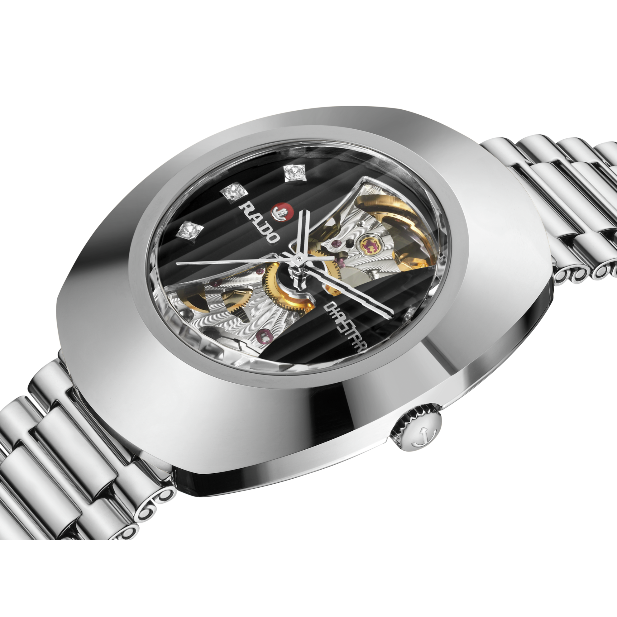 DiaStar Original Open Heart