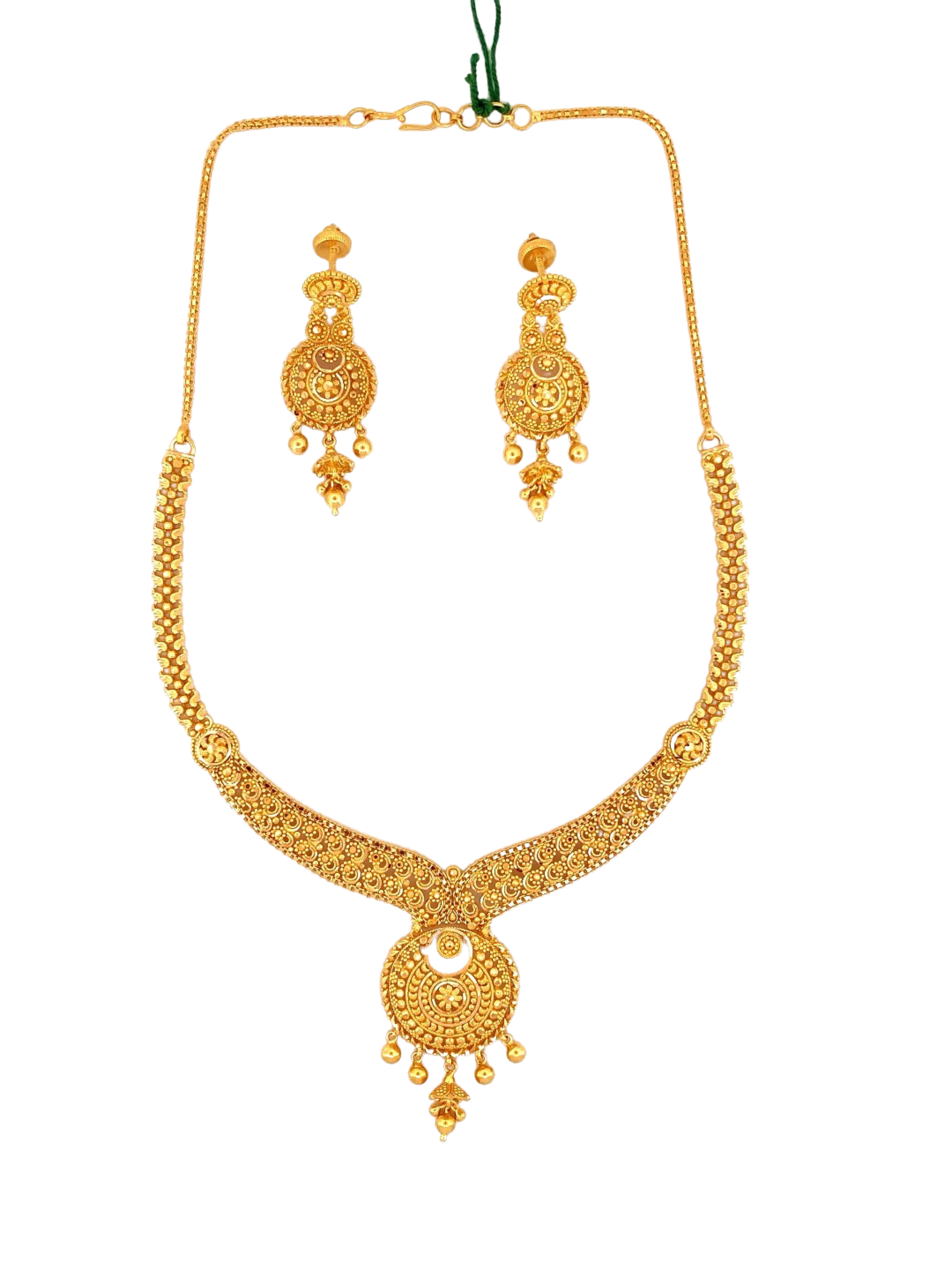 Gold gale sales ka set price