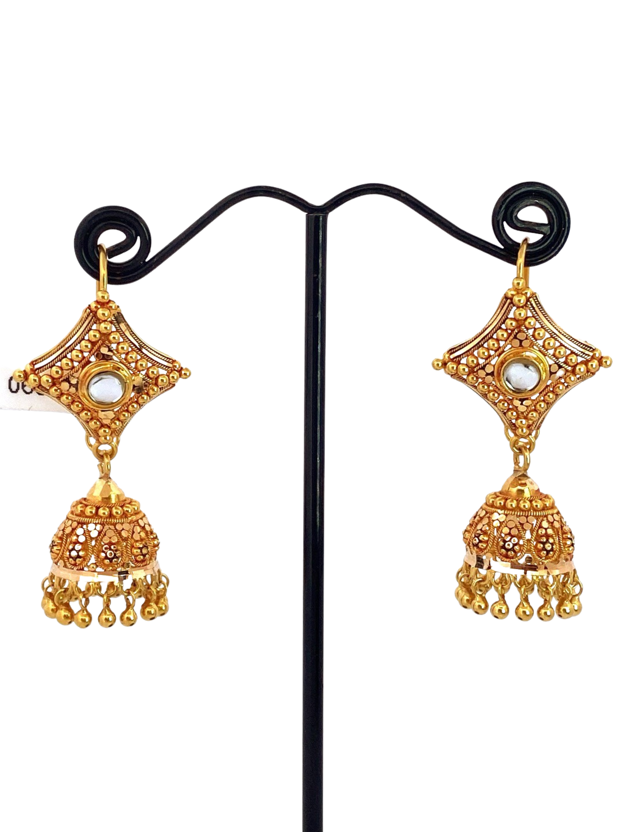 Png jewellers jhumka designs sale