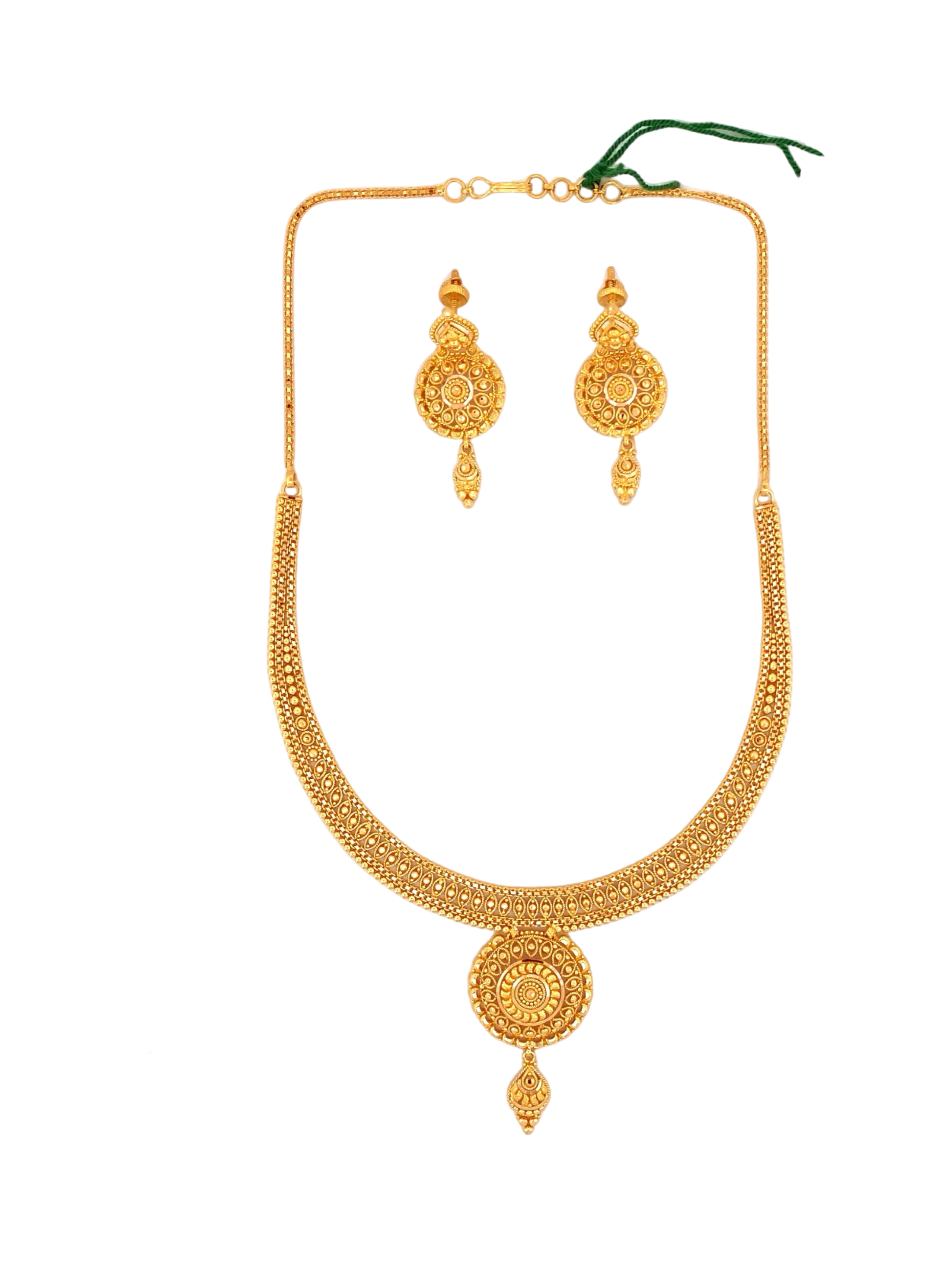 Jewellery 2025 set design