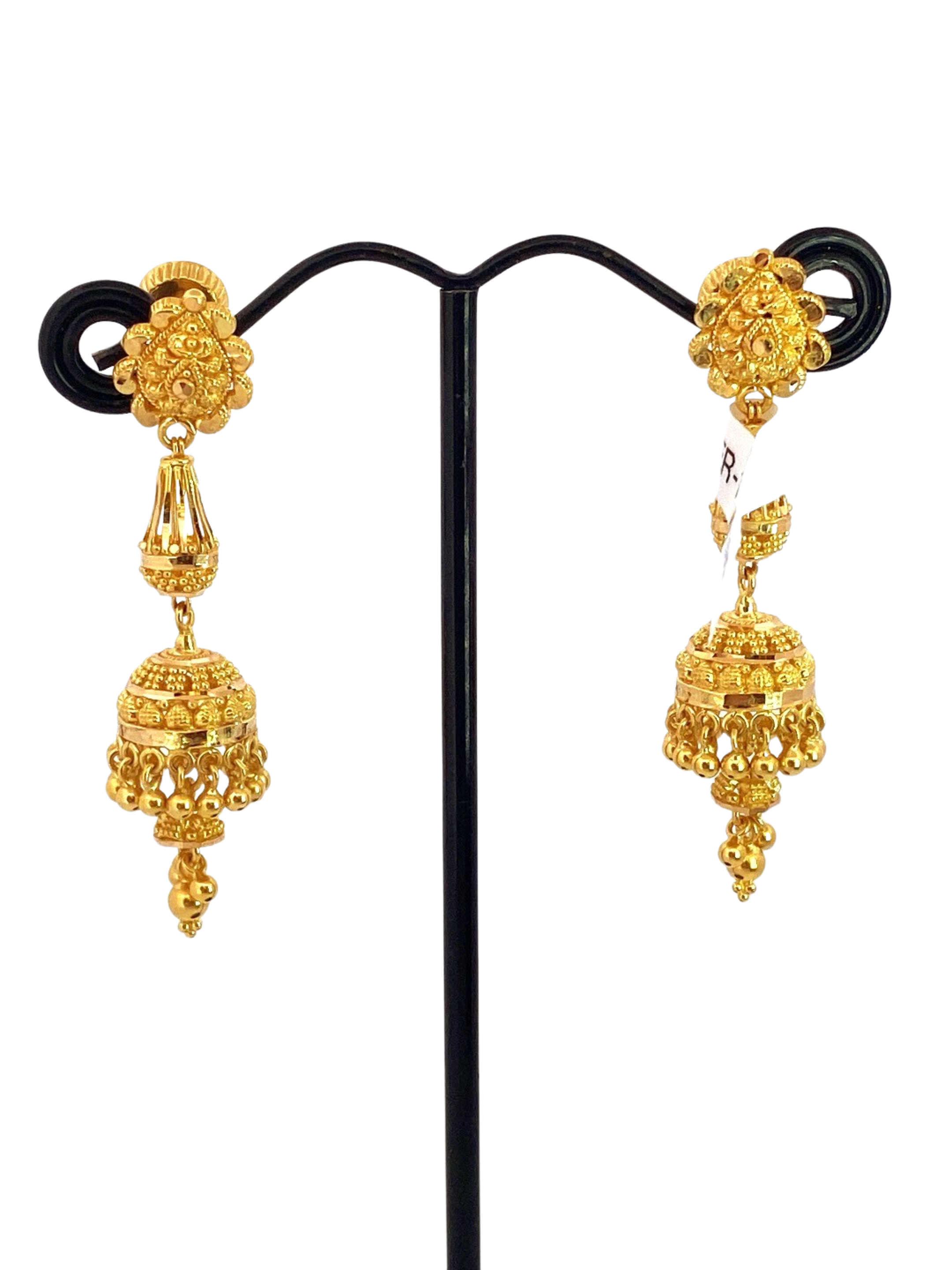 Gold earring gold earring discount