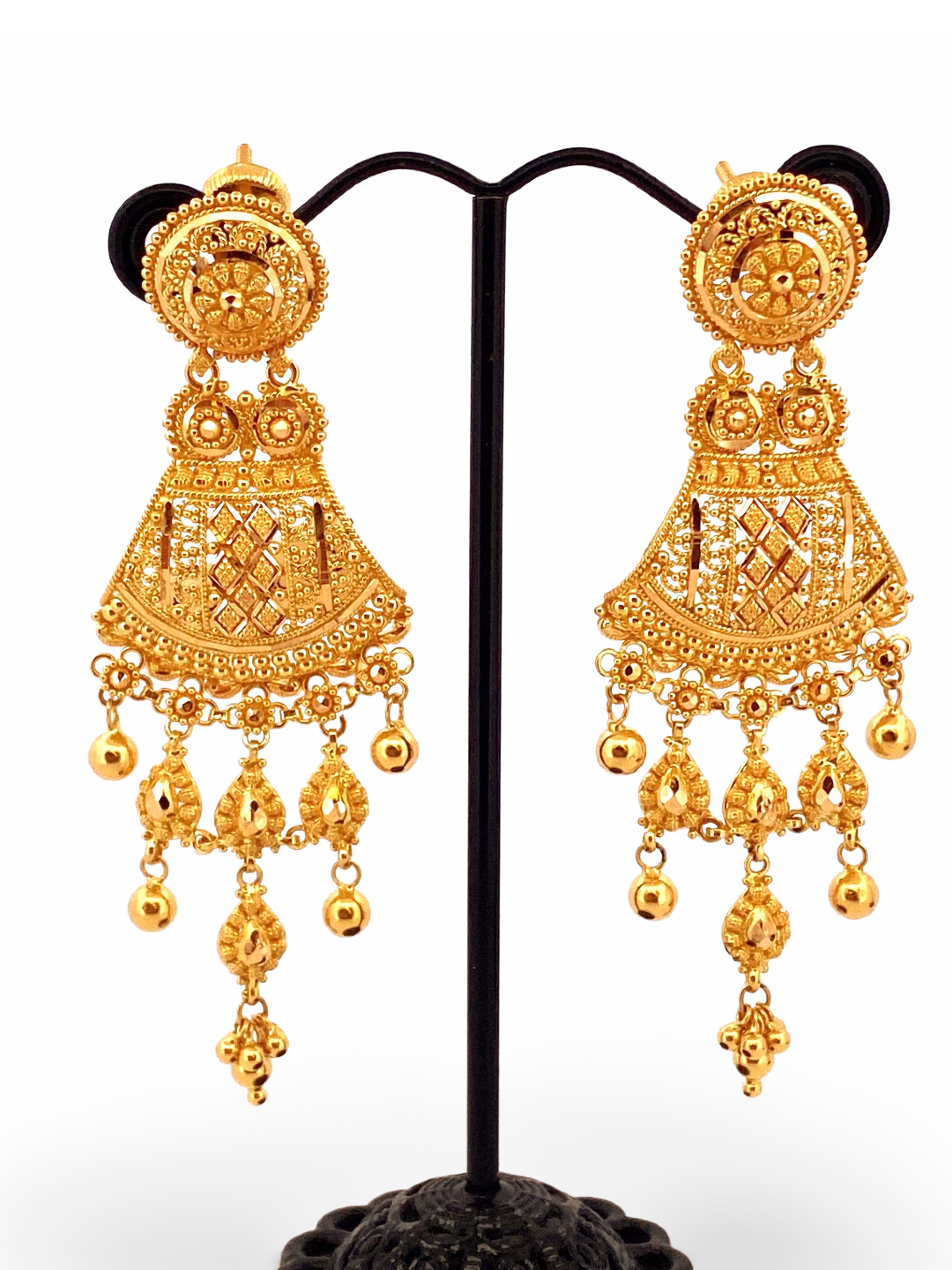 Earrings latest 2025 design images