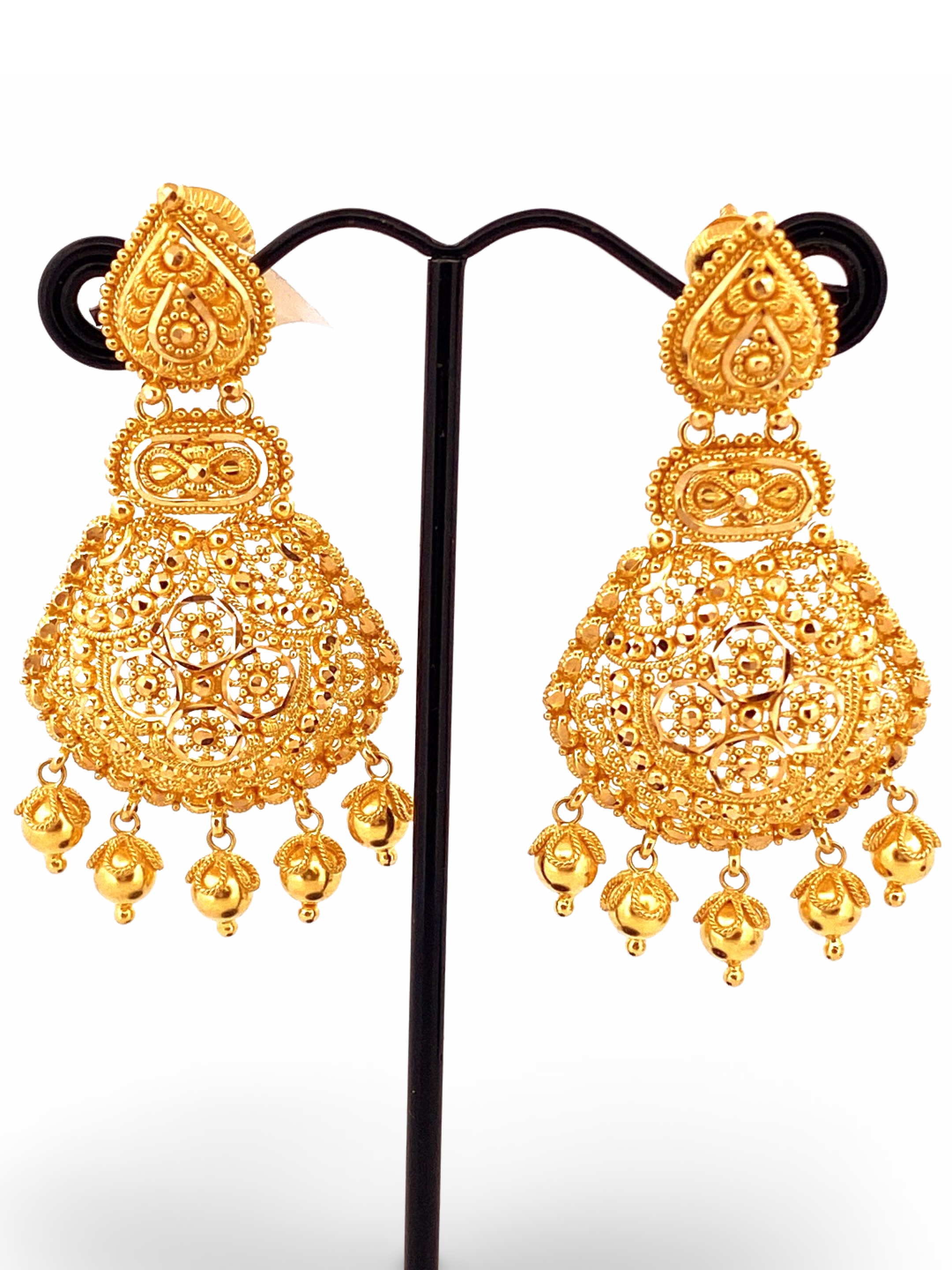 Earings designer online