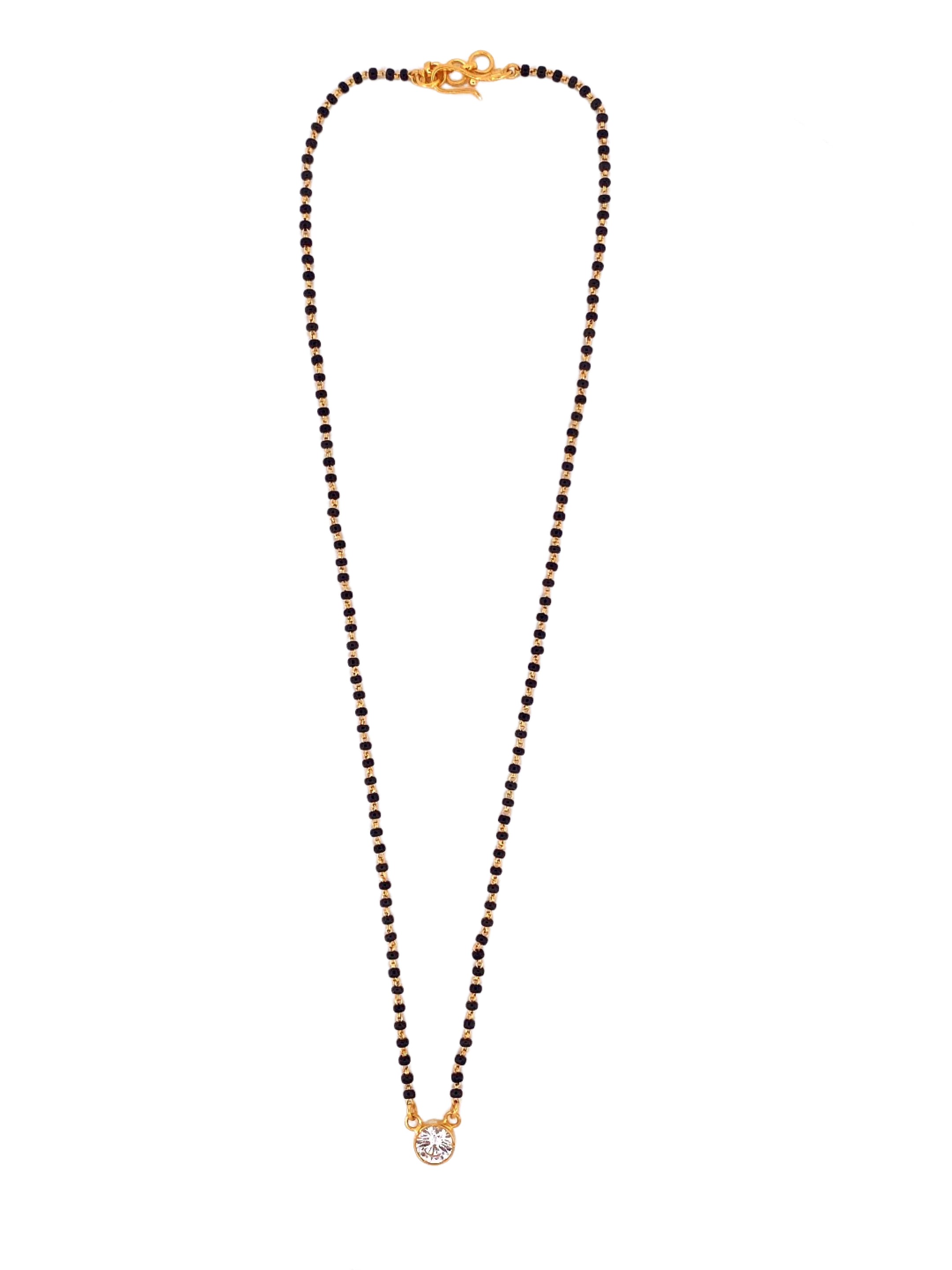 Mangalsutra 2025 gold 22k