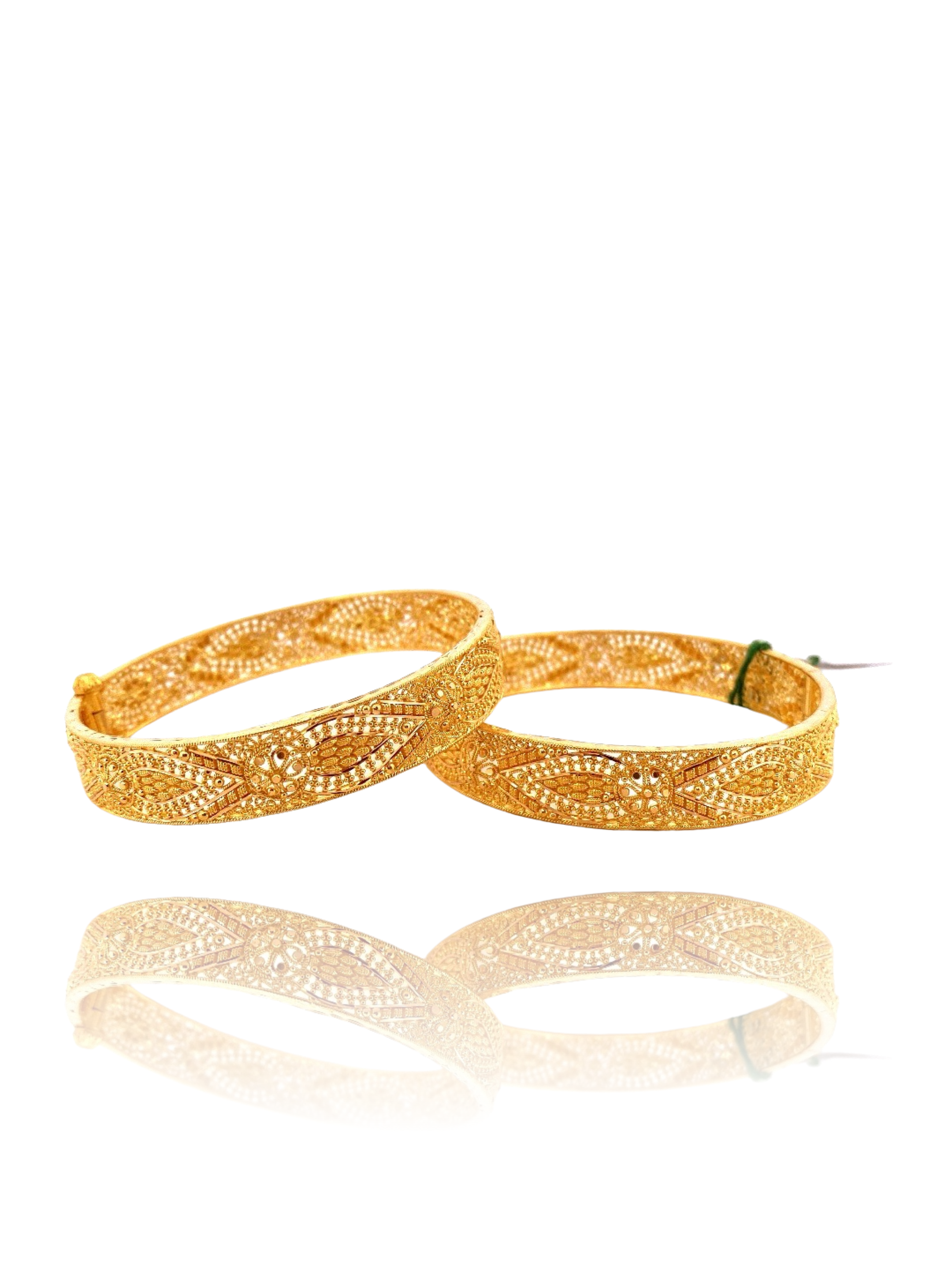 Screw 2025 bangle designs