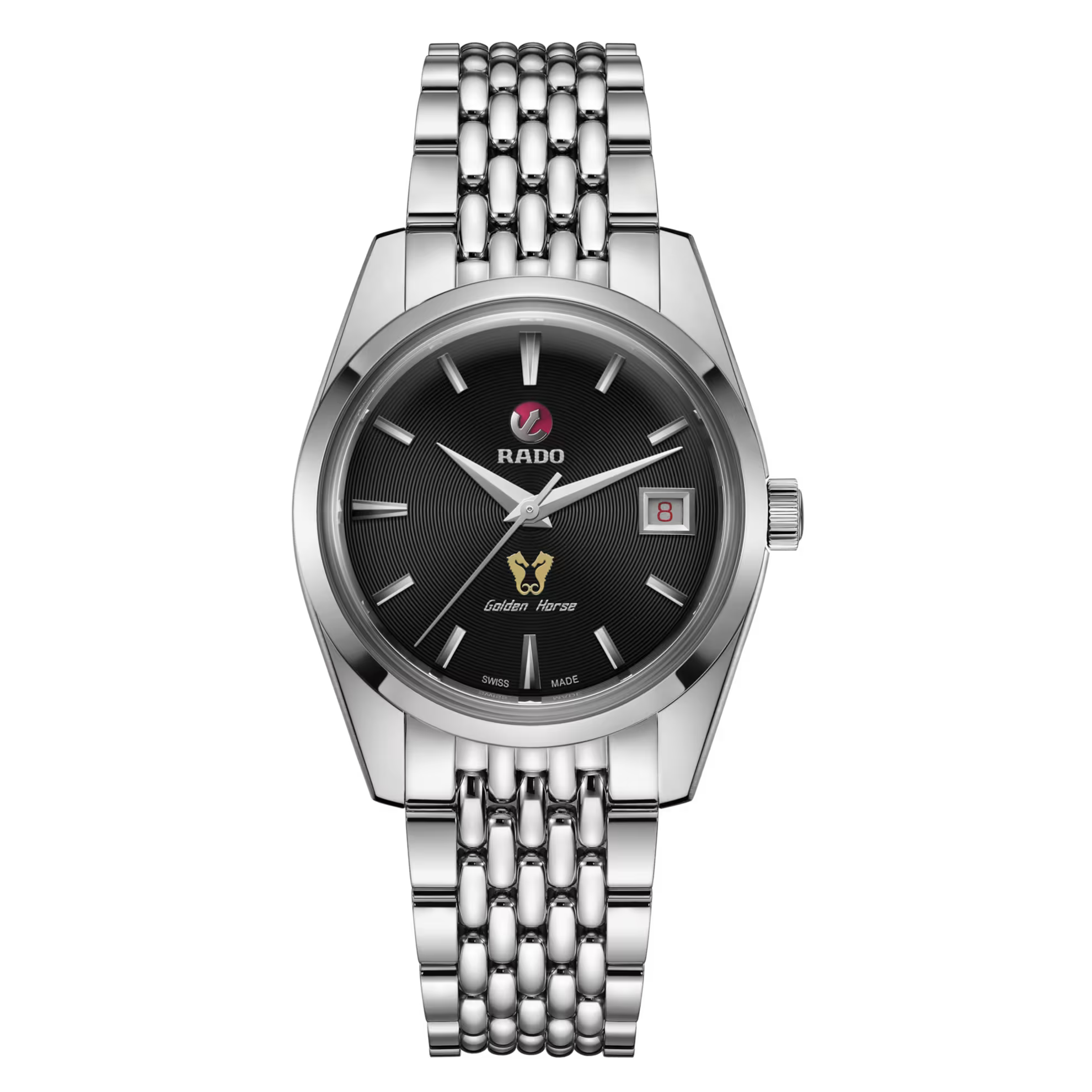 Rado Golden Horse Automatic Watch R33930153