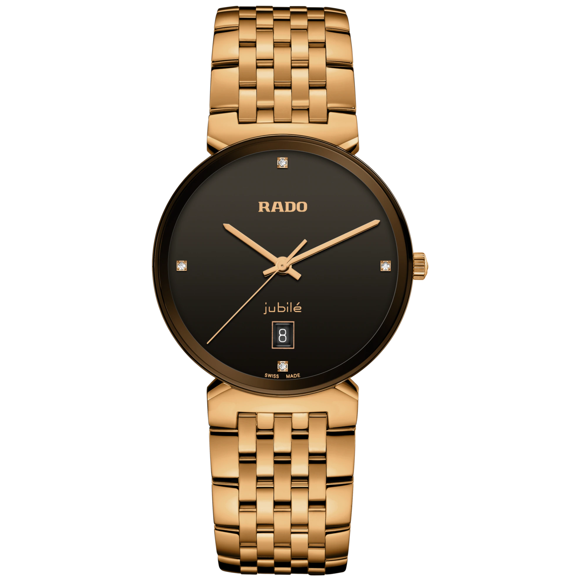 Rado hotsell 1980 watch