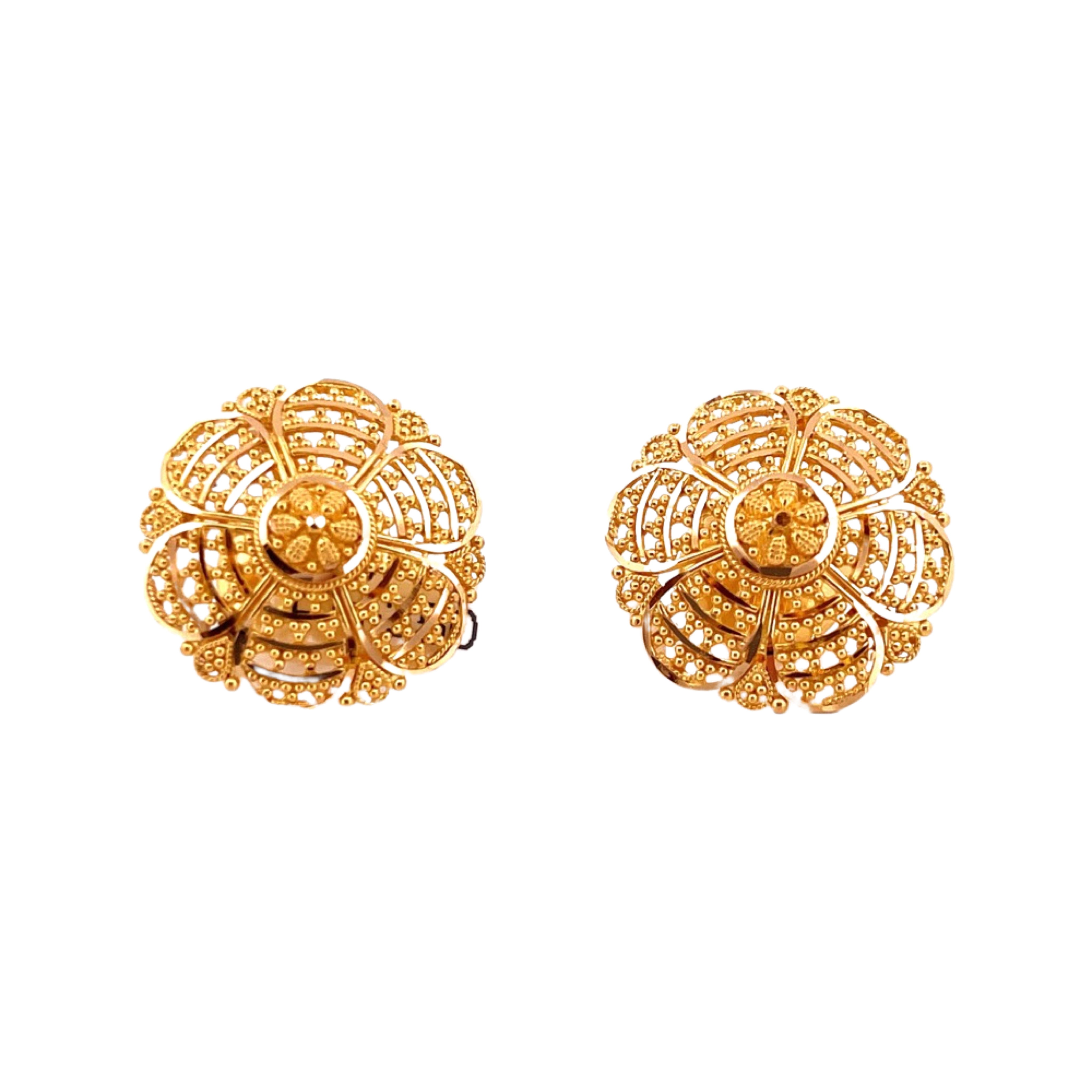 New earring 2025 tops design