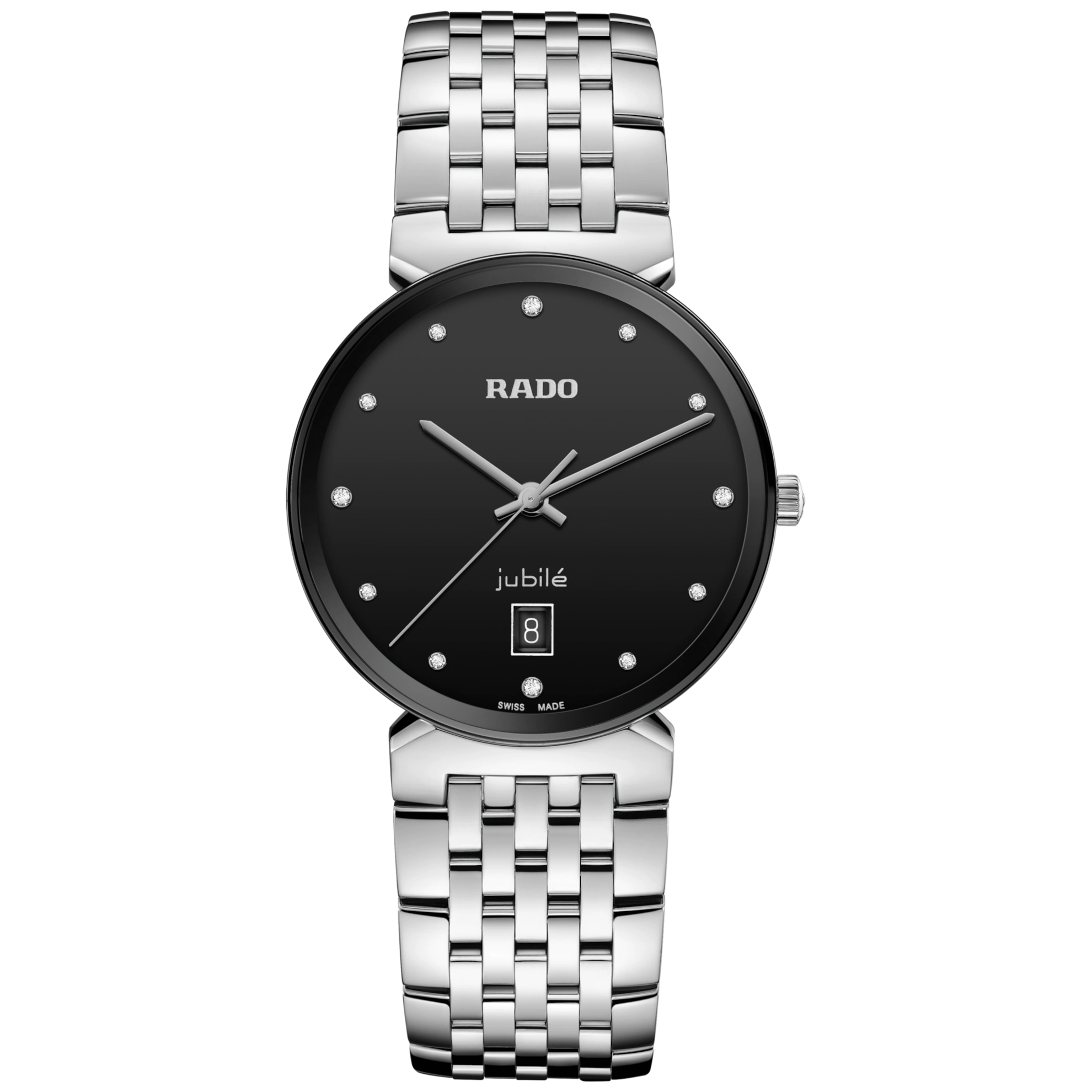 New rado 2025 watch 2019