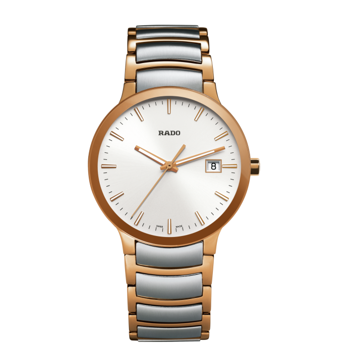 Quartz rado watch price outlet
