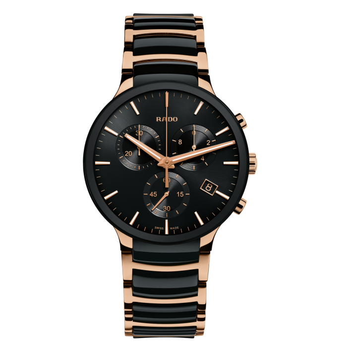 Rado chronograph watch shop