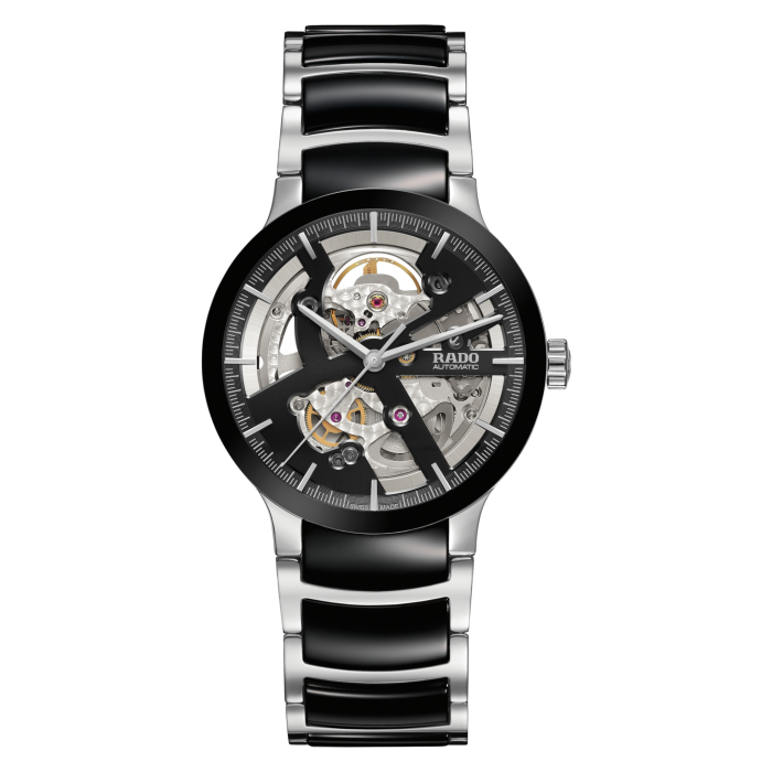 Centrix Automatic Open Heart