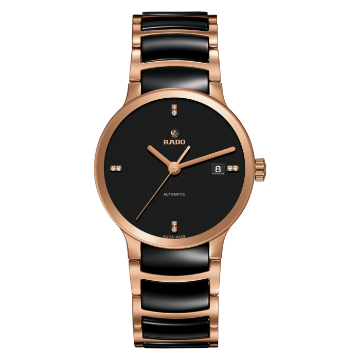 Centrix sales automatic diamonds