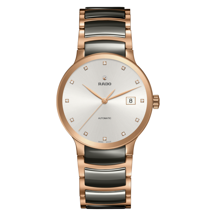 Centrix automatic on sale