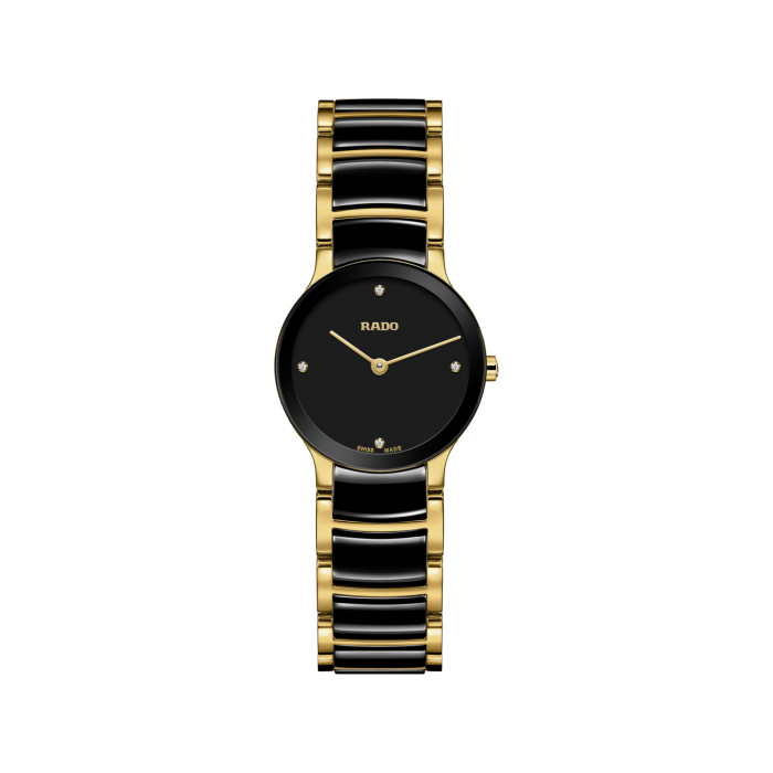 Rado Centrix Diamonds Ladies Watch