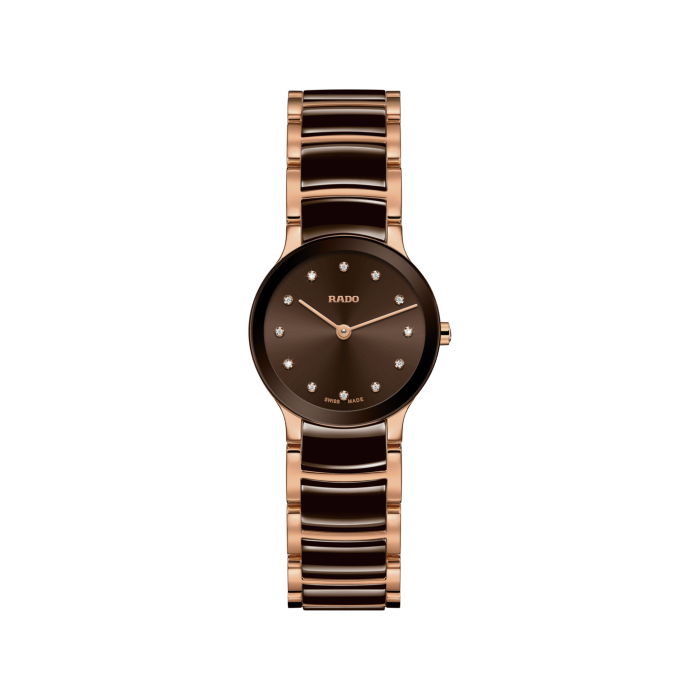 RADO Centrix Diamonds R30190702