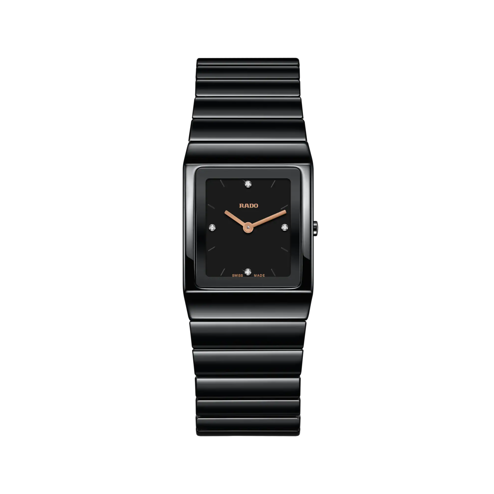 CERAMICA Black S RADO