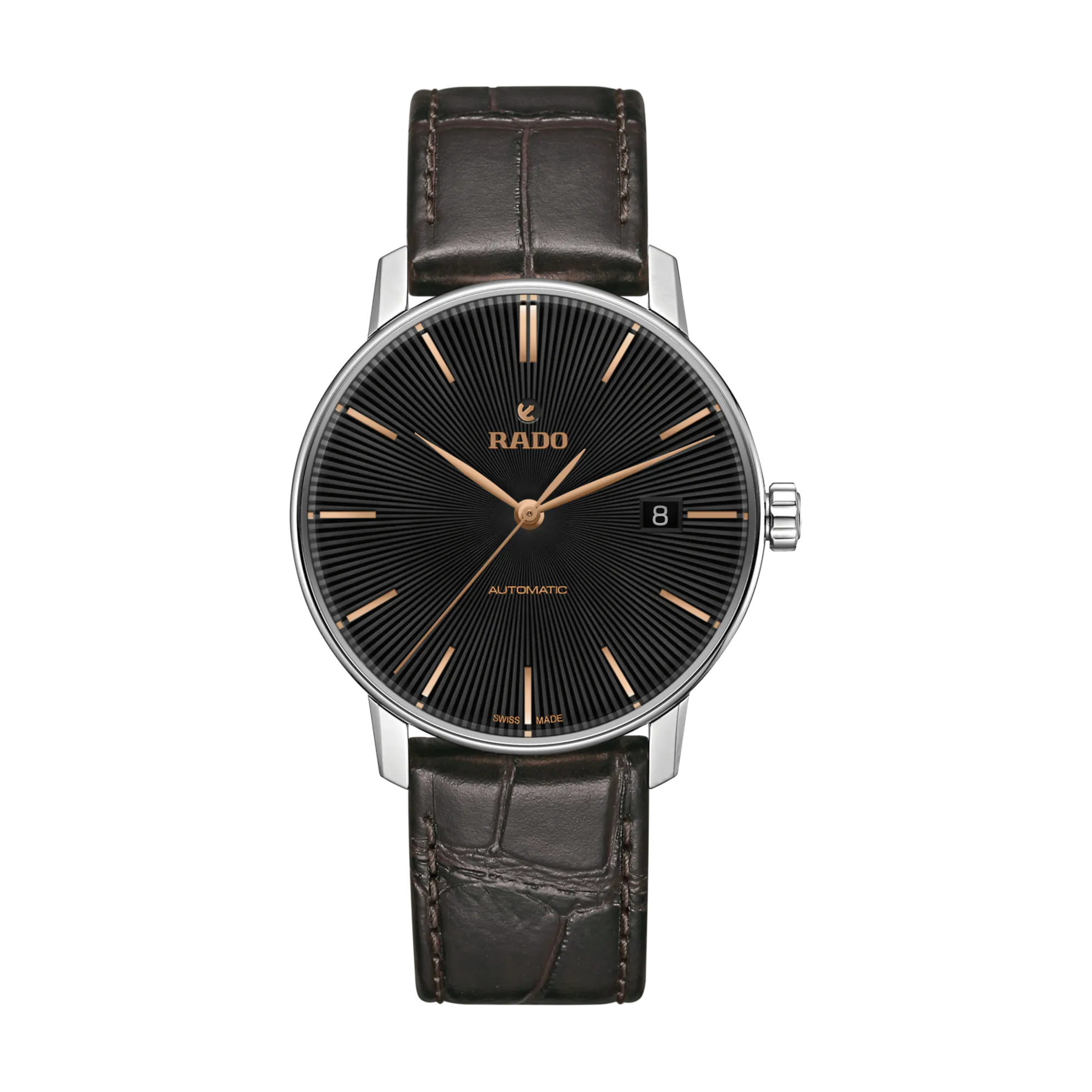 Coupole Classic Automatic