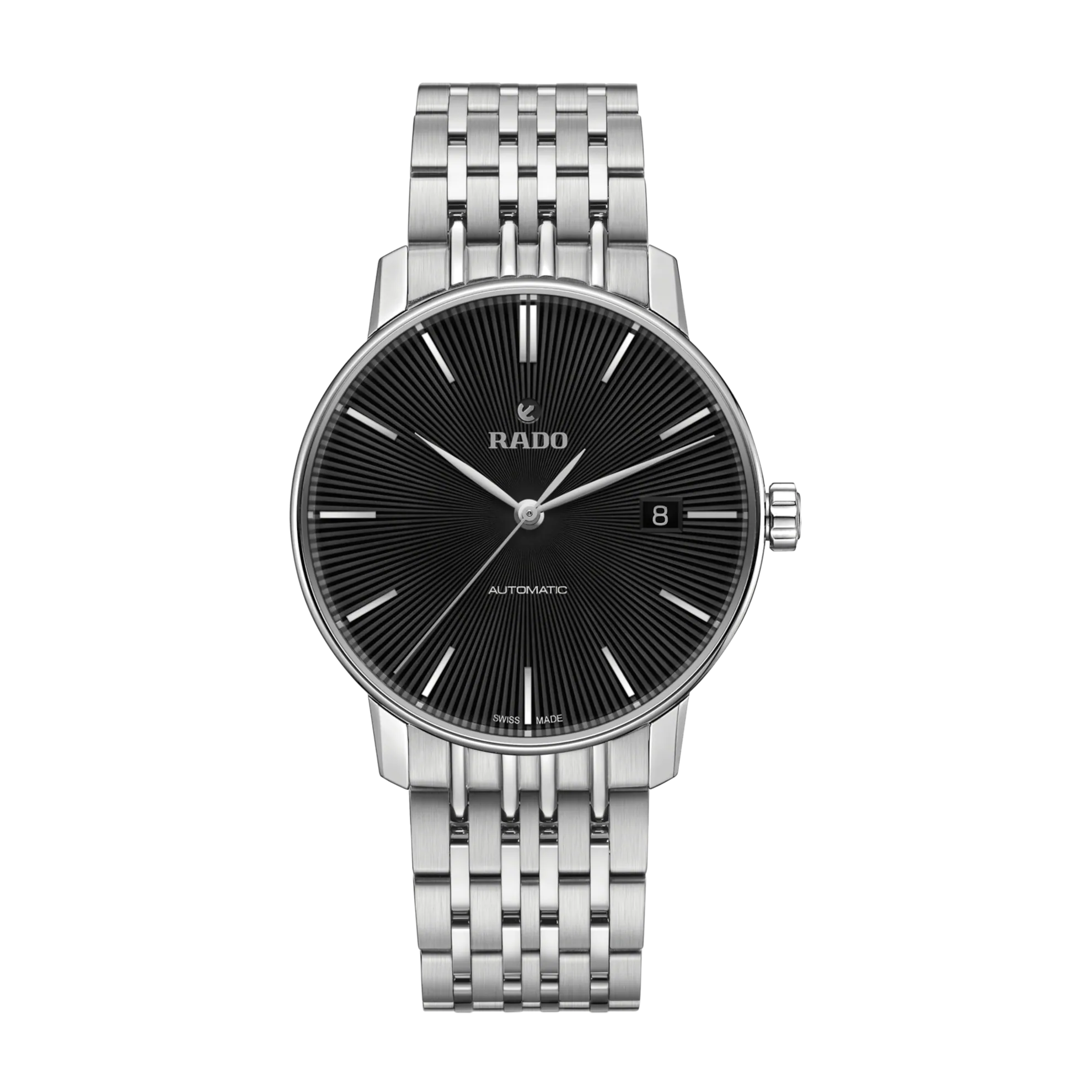 Coupole Classic Automatic