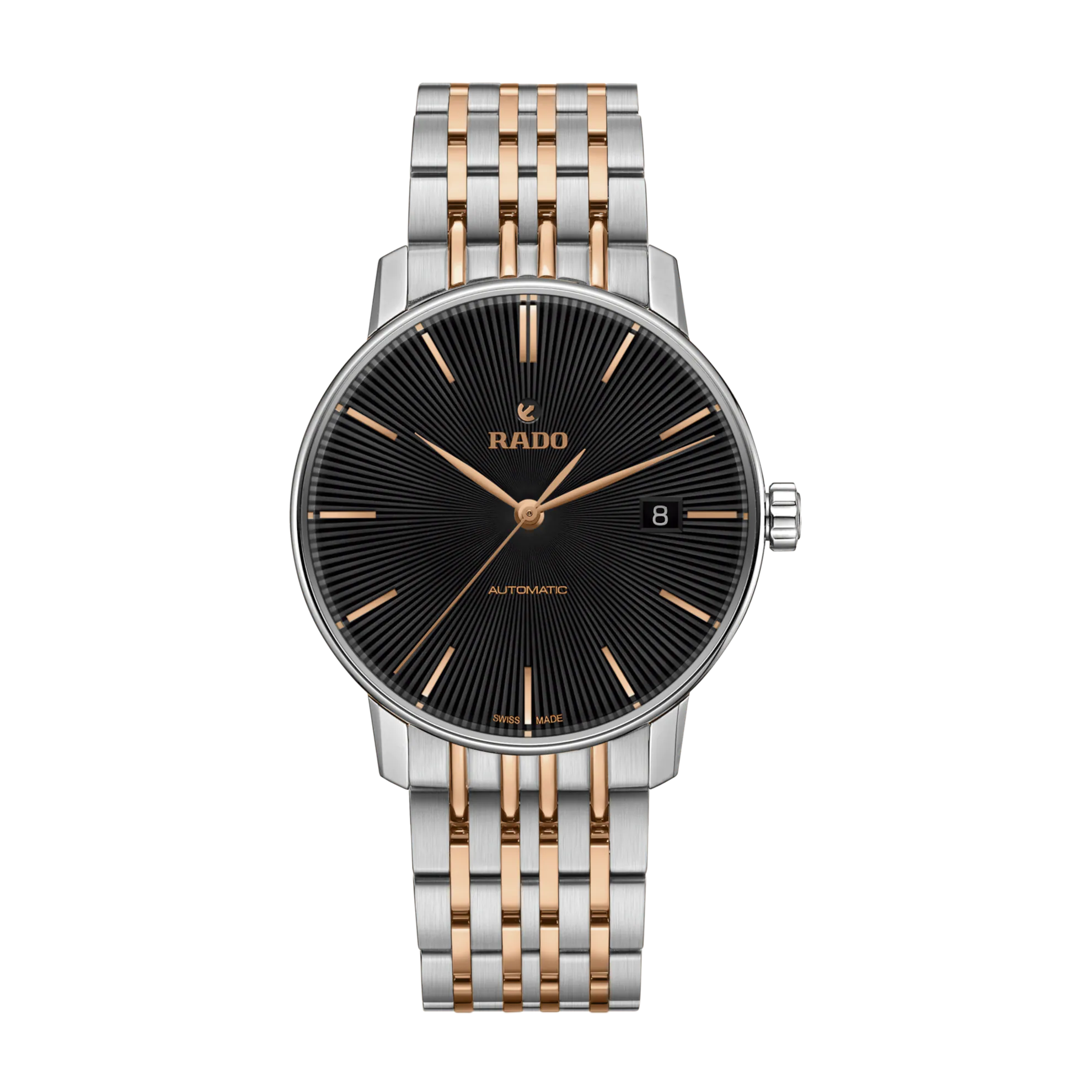 Buy RADO Coupole Classic Automatic R22860163 Online