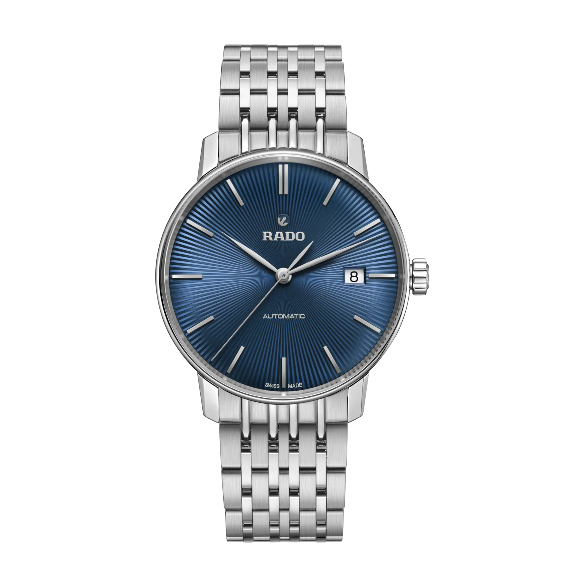 Coupole classic automatic shop