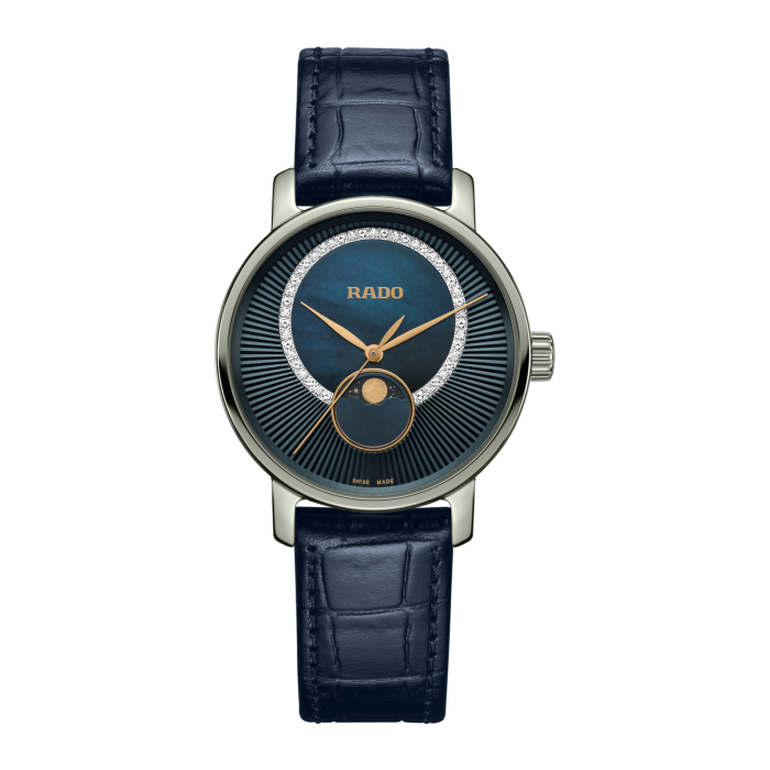 Diamaster diamonds rado sale