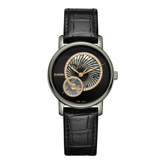 Diamaster automatic best sale