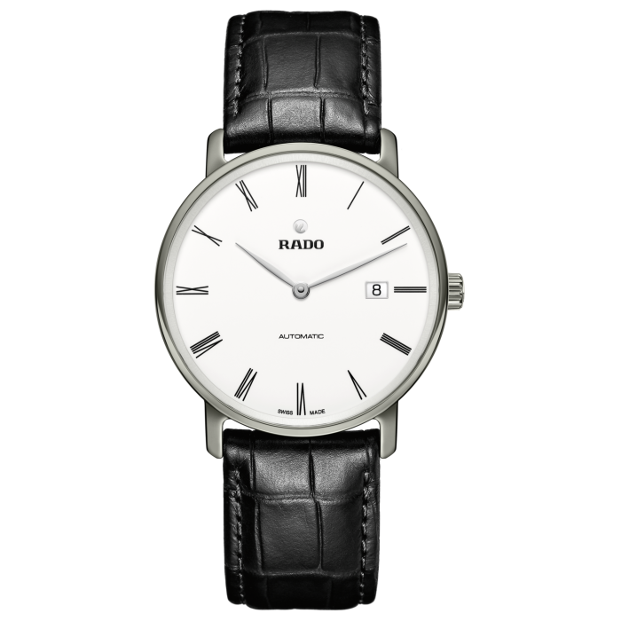 DiaMaster Thinline Automatic