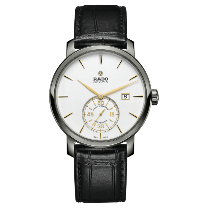 Diamaster petite seconde price on sale