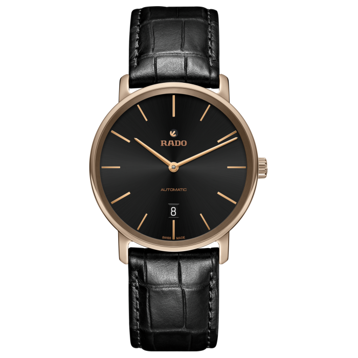 Rado 2025 diamaster price