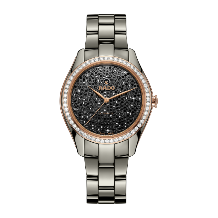 HyperChrome Automatic Diamonds - Ashok Jewellers Canada