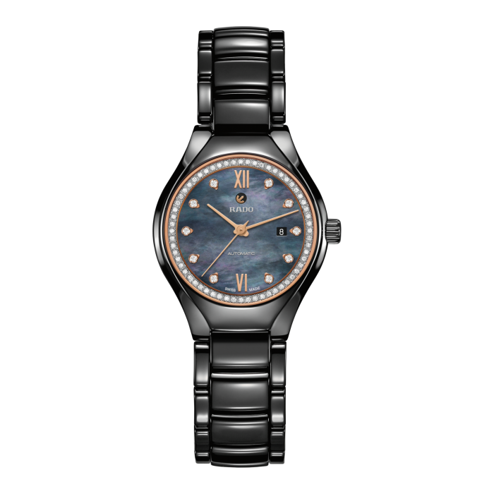 Rado True Ladies Automatic Watch R27242852