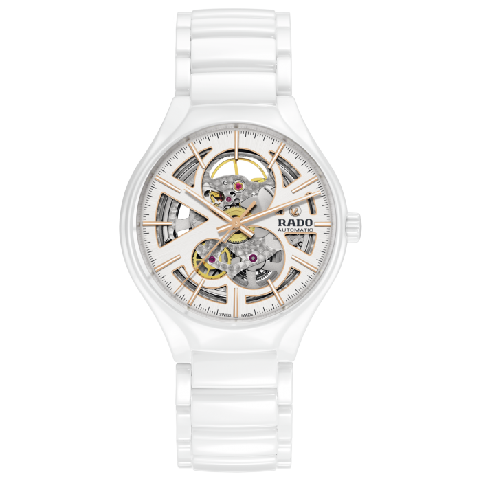 Rado True Automatic 40.0 Mm Automatic 114 G R27106922