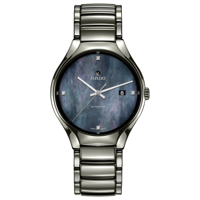 Do rado watches have real diamonds cheap