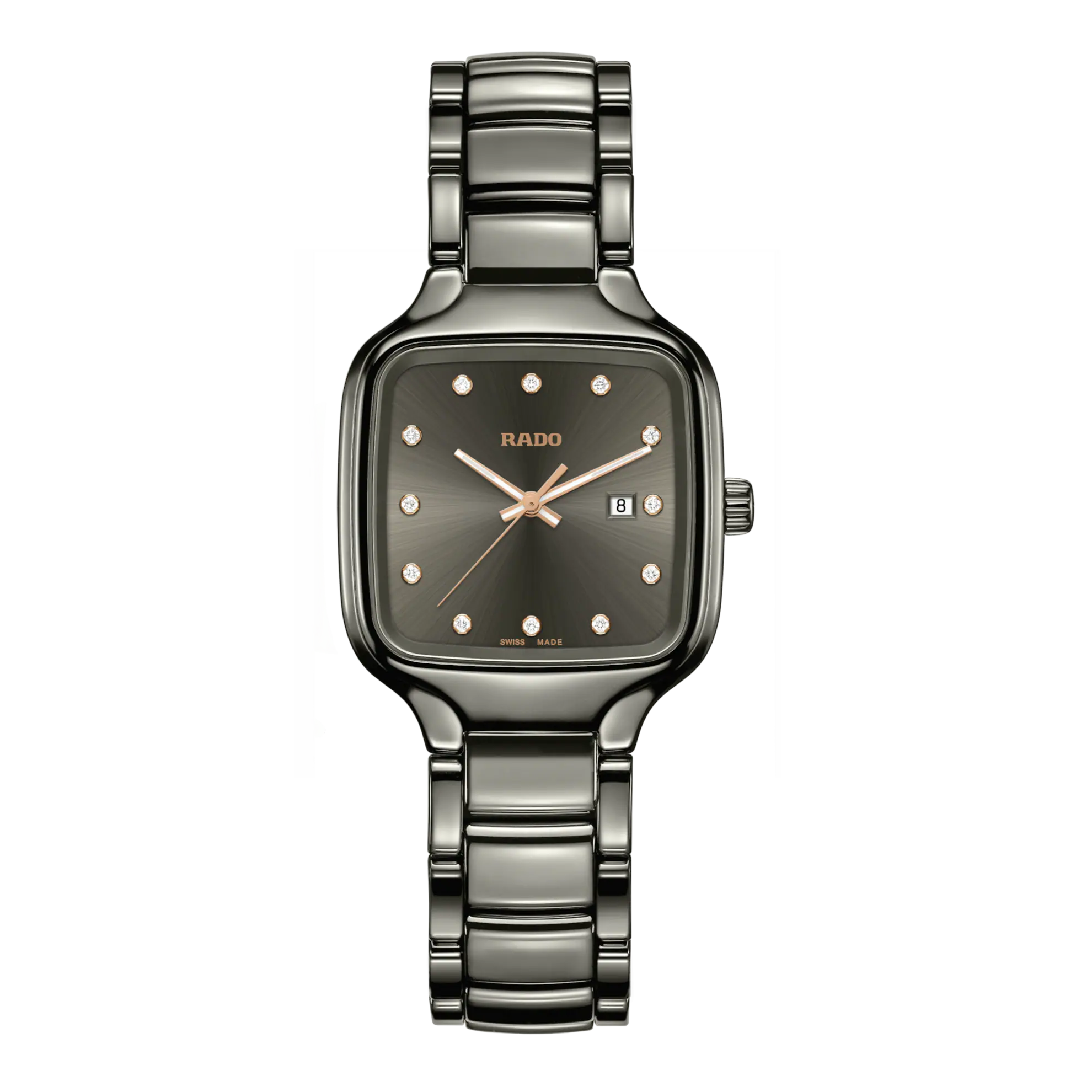 Rado true diamonds on sale