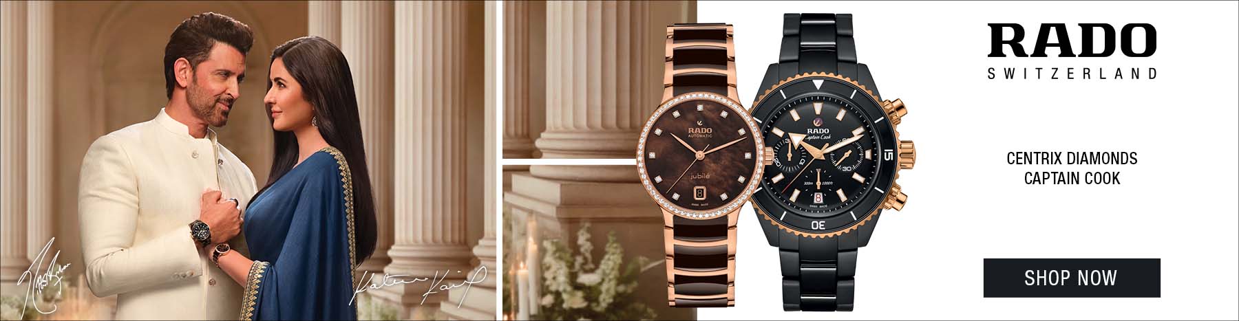 Slider Image