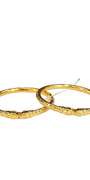 22K Gold Designer Ladies Bangles