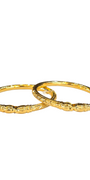 22K Gold Designer Ladies Bangles