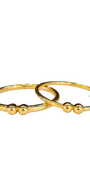 22K Gold Designer Ladies Bangles