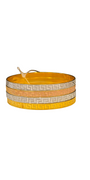 22K Gold Designer 4 Pieces Set Of Ladies Bangles