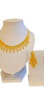 22K Gold Designer Set