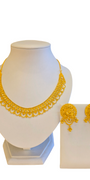 22K Gold Designer Set