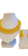 22K Gold Designer Set